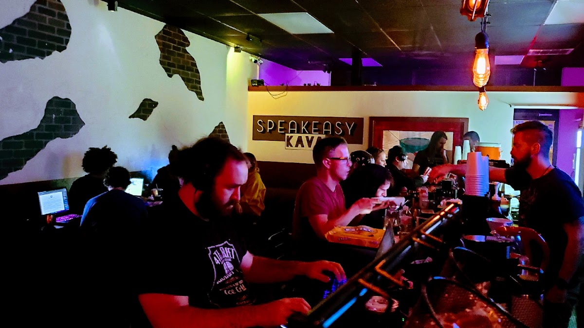Speakeasy Kava photo 2