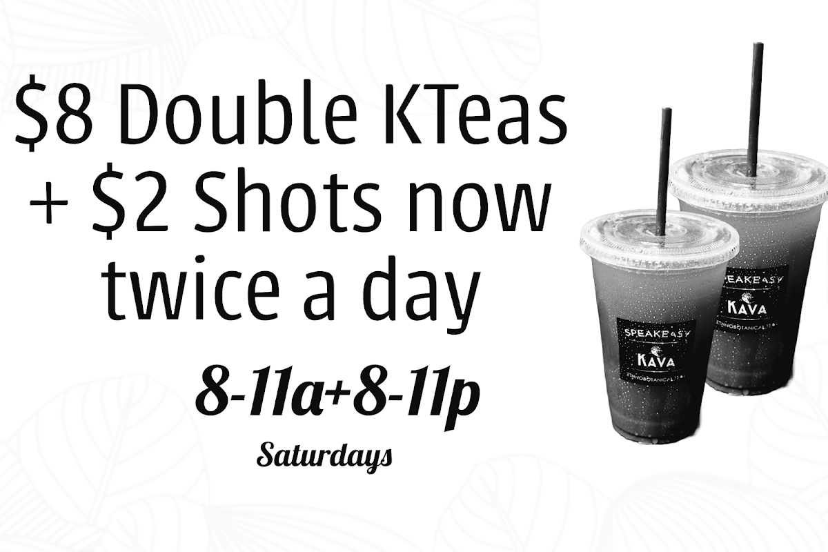 Speakeasy Kava photo 4