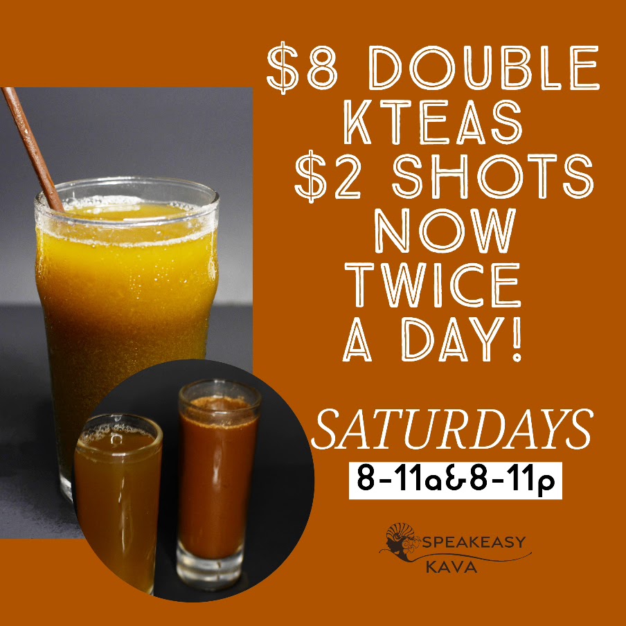 Speakeasy Kava photo 5