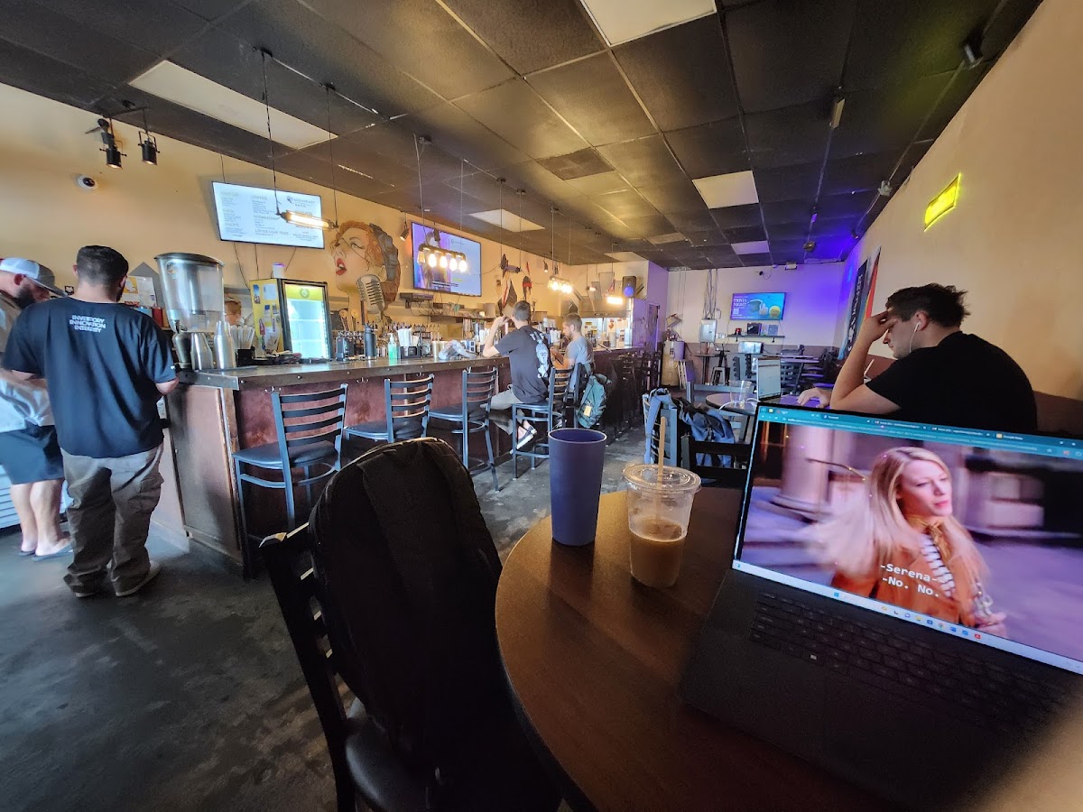 Speakeasy Kava photo 7