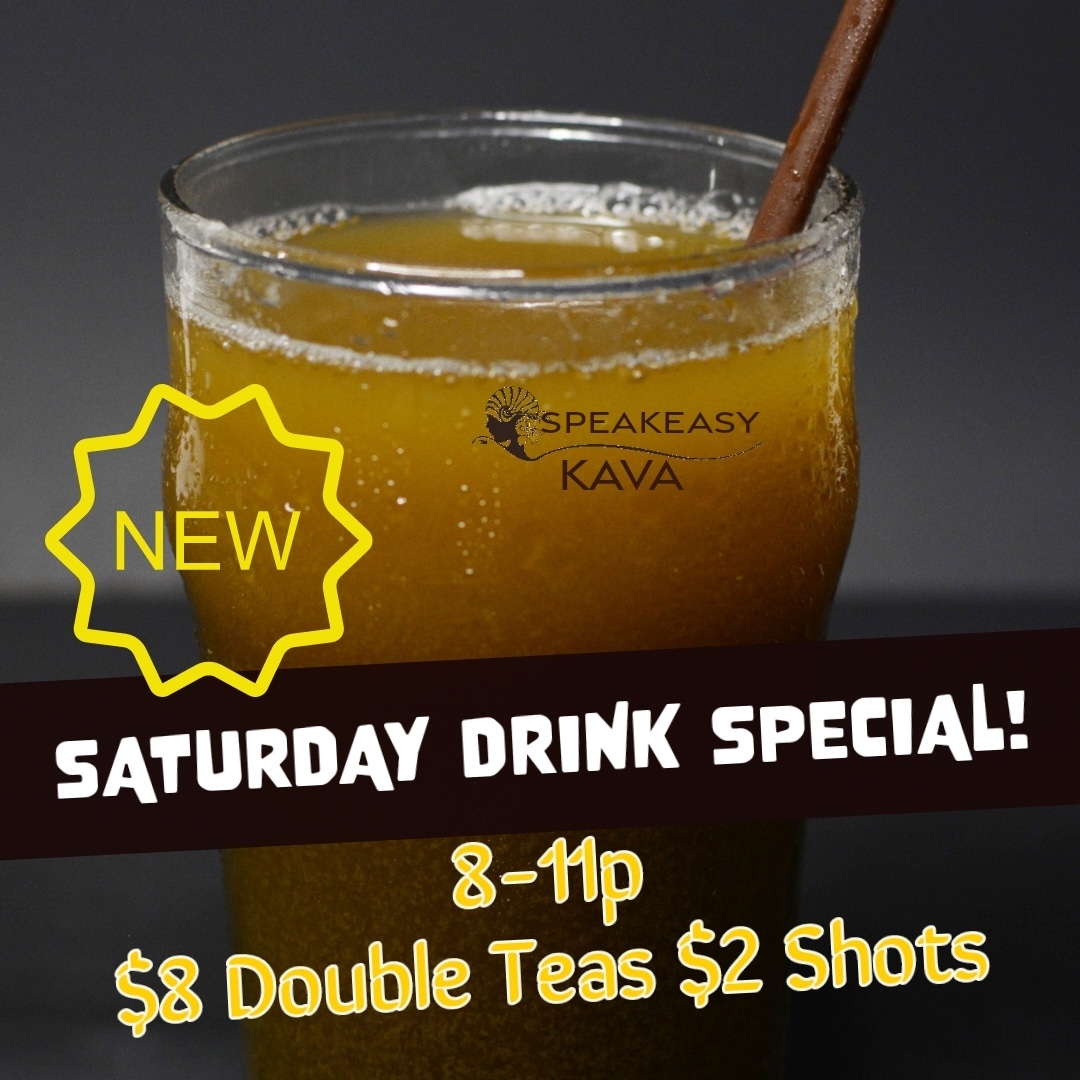 Speakeasy Kava photo 8