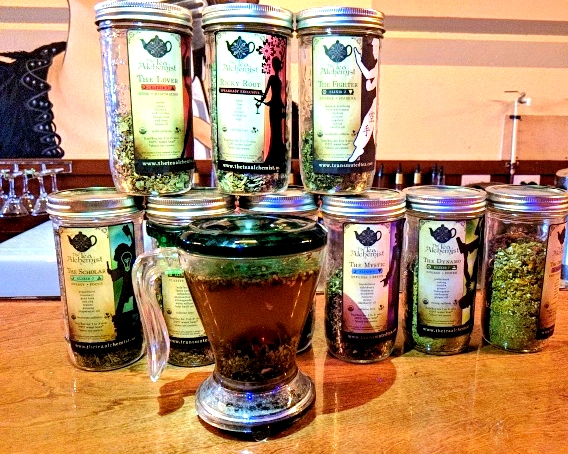 Speakeasy Kava