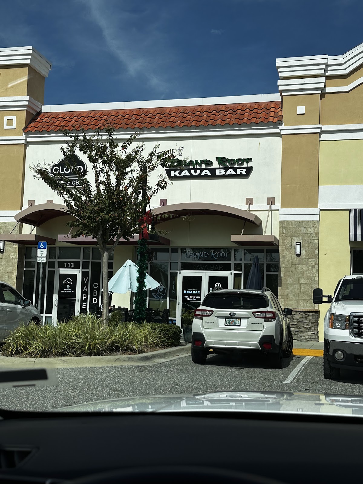 Island Root Kava Bar Suntree photo 3