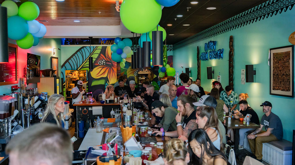 Island Root Kava Bar Suntree photo 4