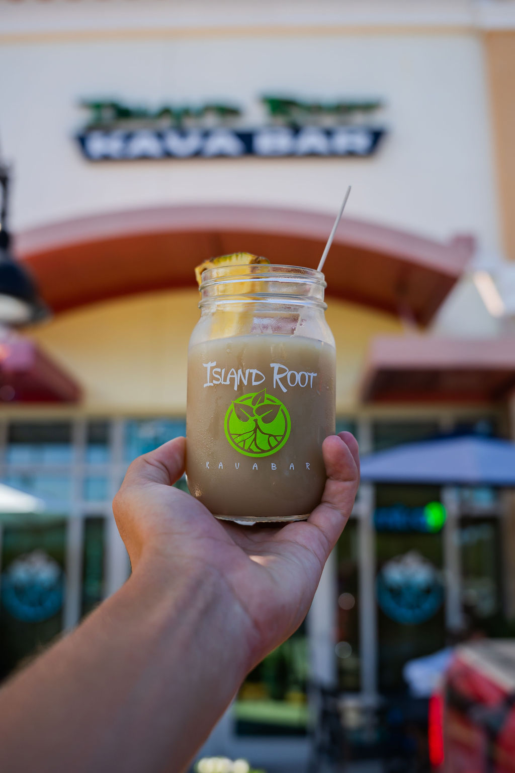 Island Root Kava Bar Suntree photo 5