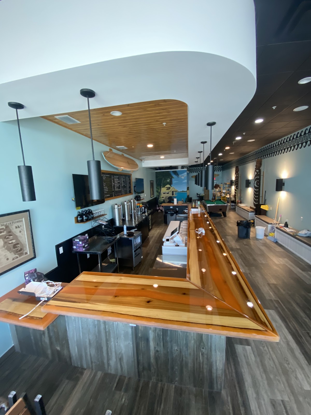 Island Root Kava Bar Suntree photo 8