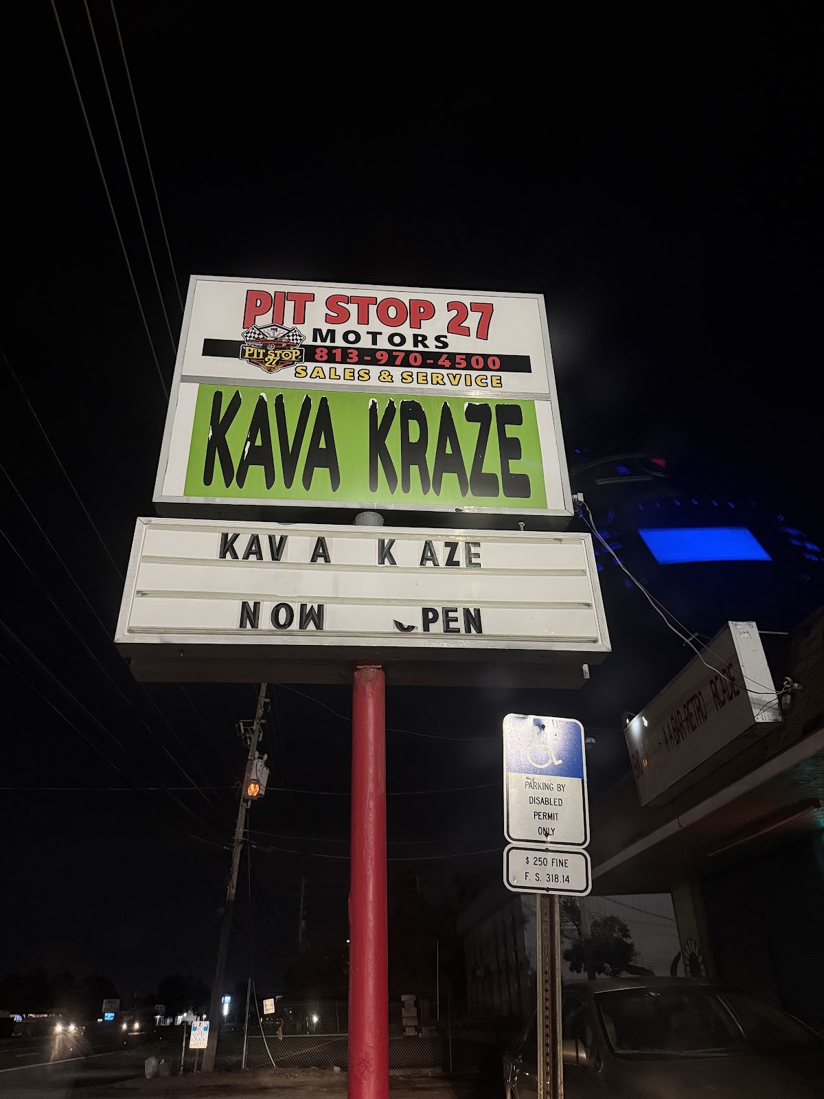 Kava Kraze photo 5