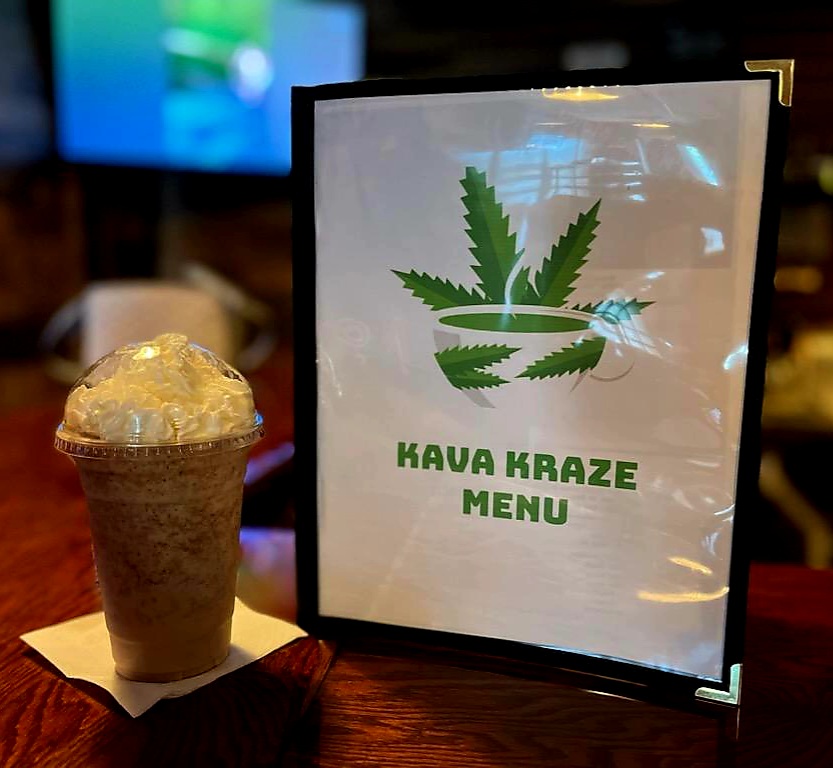 Kava Kraze photo 8
