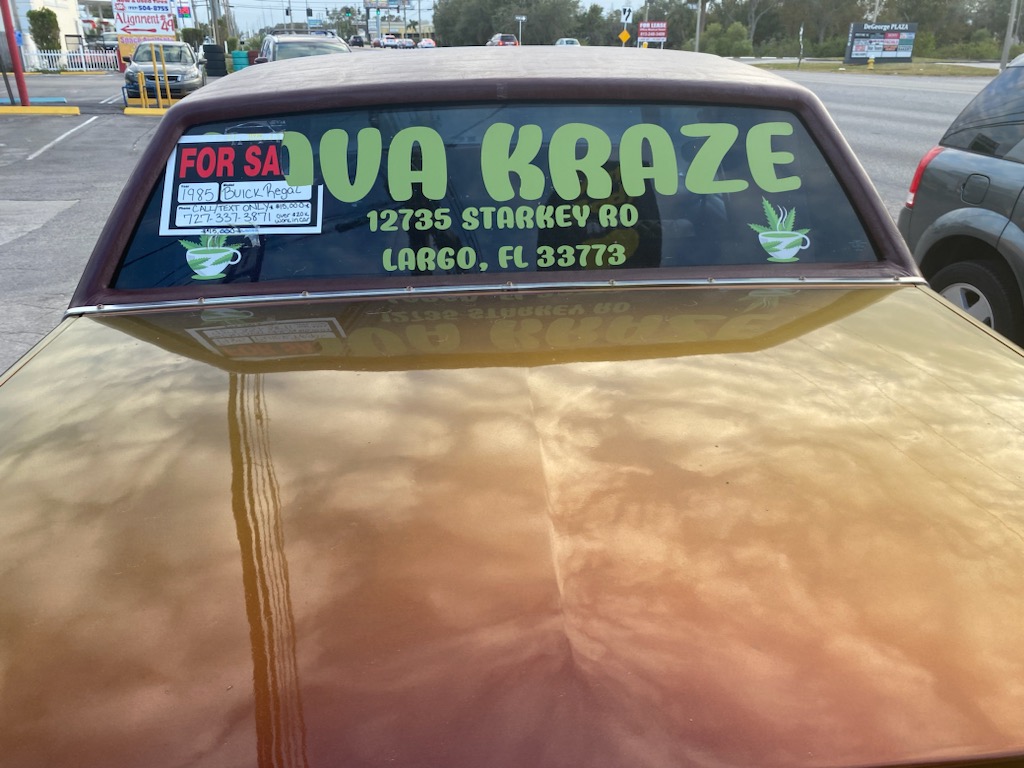 Kava Kraze