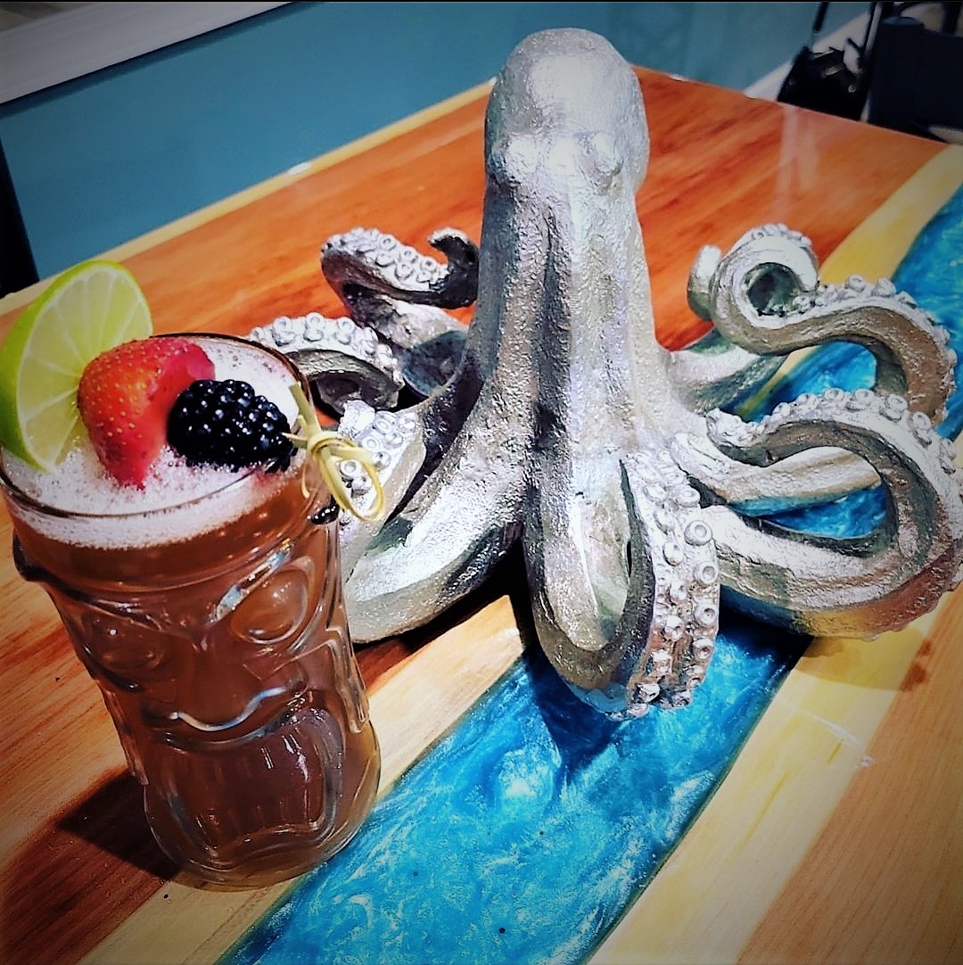 Rooted Reef Kava Bar photo 1