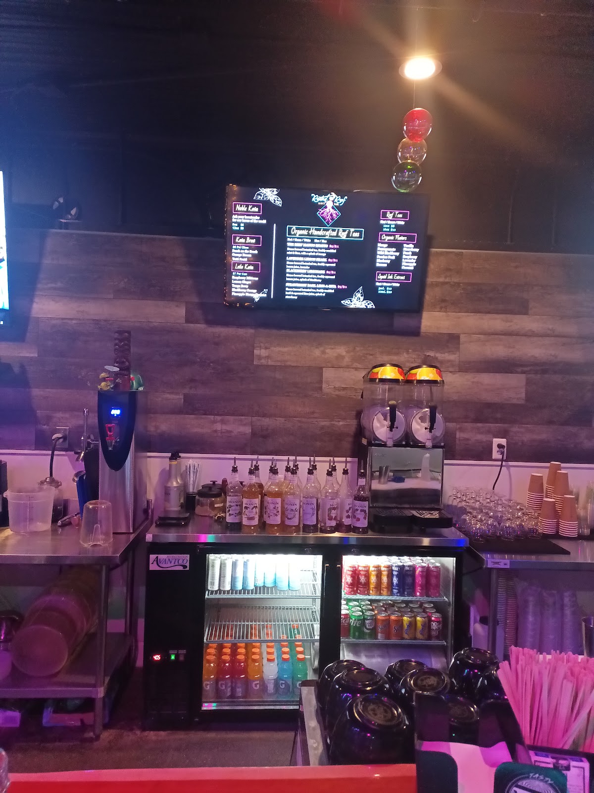 Rooted Reef Kava Bar photo 2