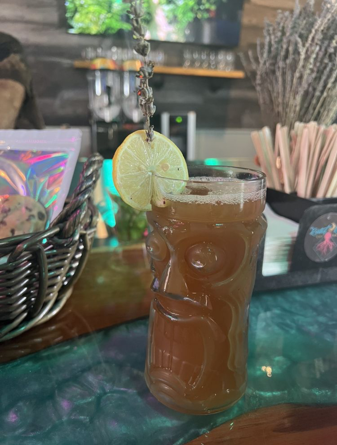 Rooted Reef Kava Bar photo 3