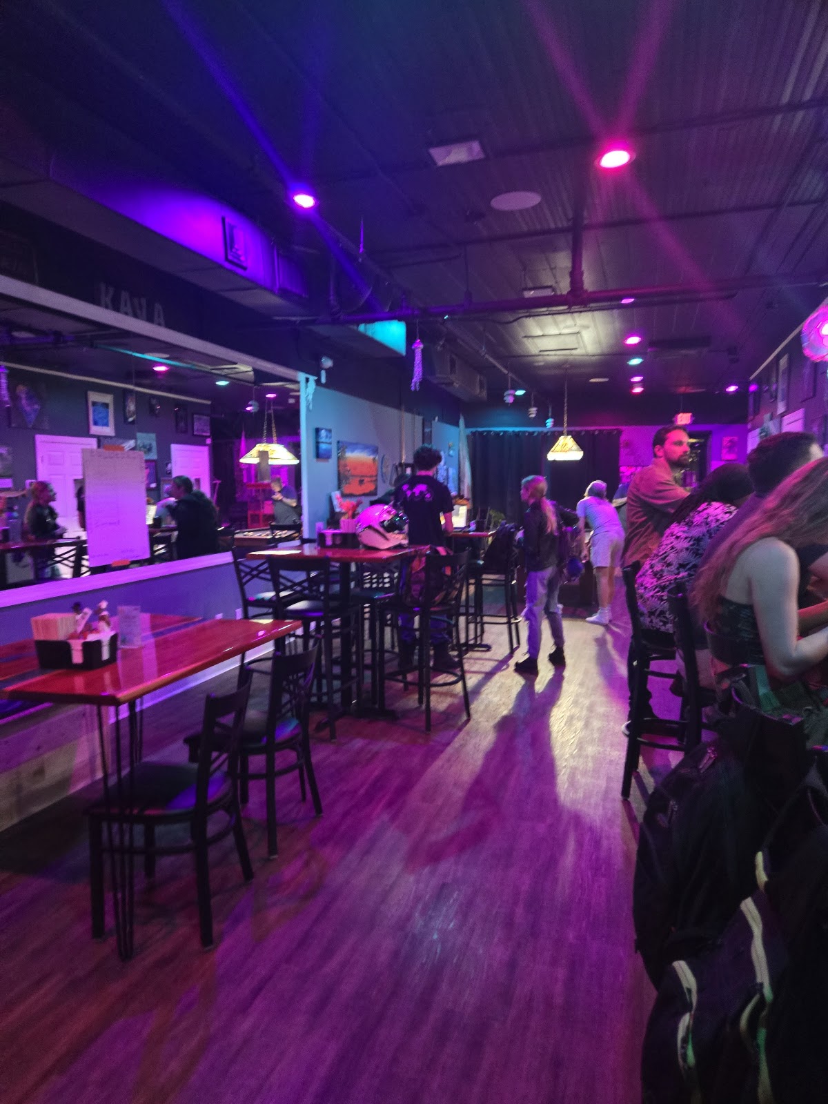 Rooted Reef Kava Bar photo 4