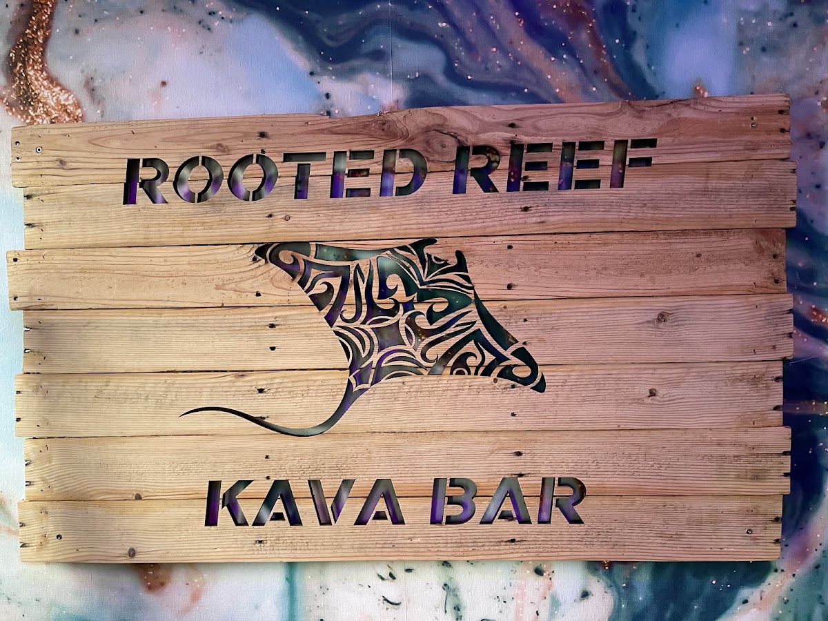Rooted Reef Kava Bar photo 6
