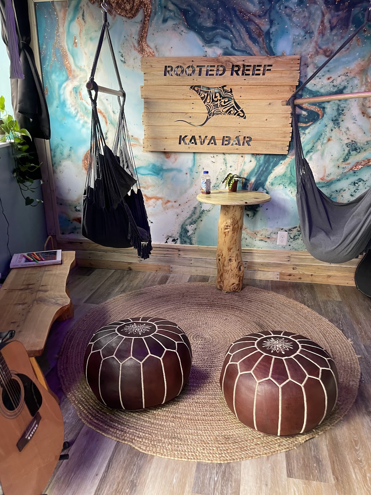 Rooted Reef Kava Bar photo 7
