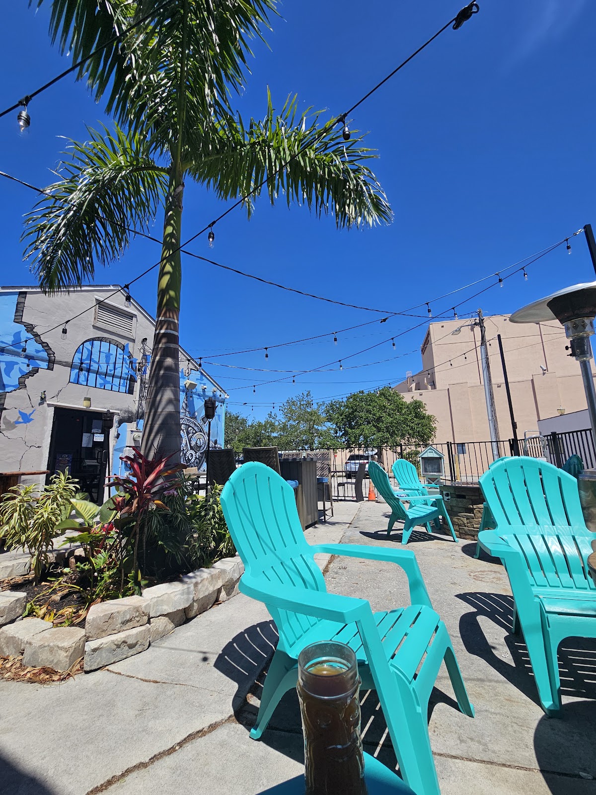 Rooted Reef Kava Bar photo 8