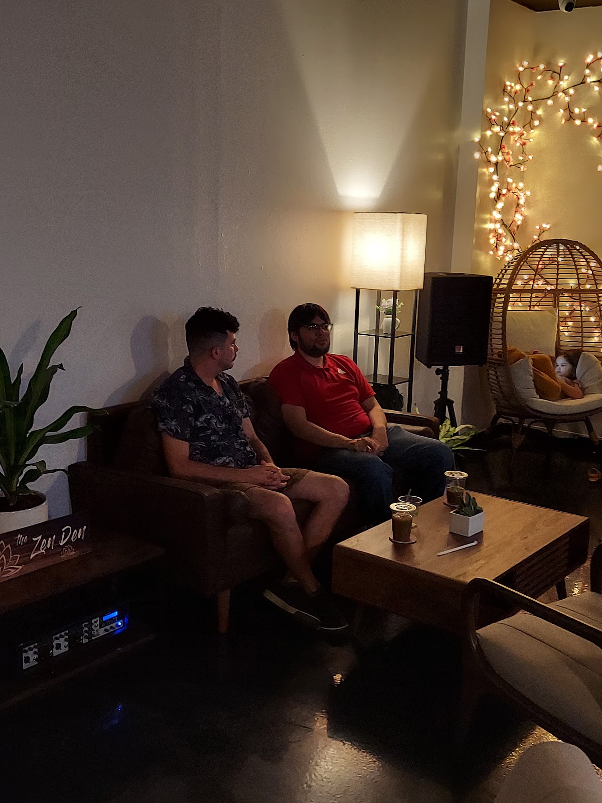 Calm Collective Kava Bar (Rockledge)