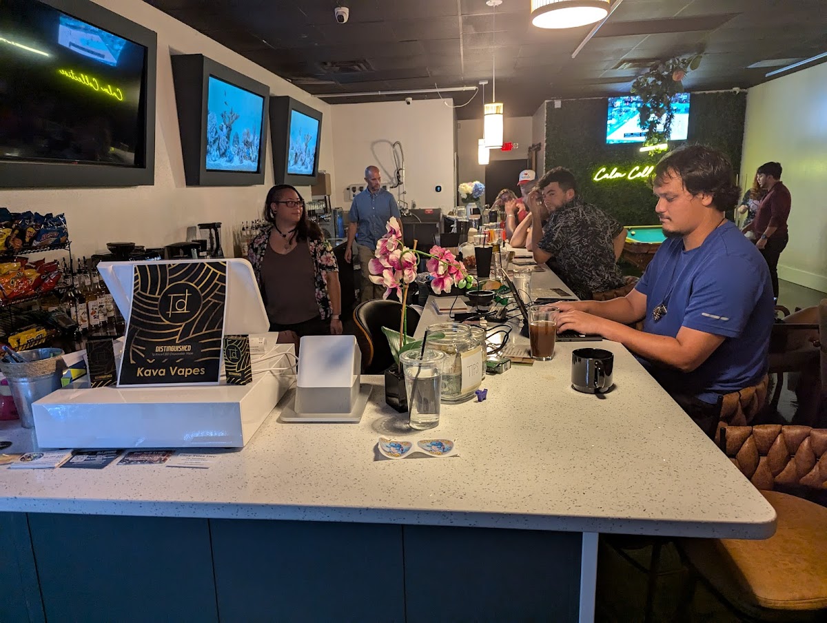 Calm Collective Kava Bar (Rockledge) photo 2