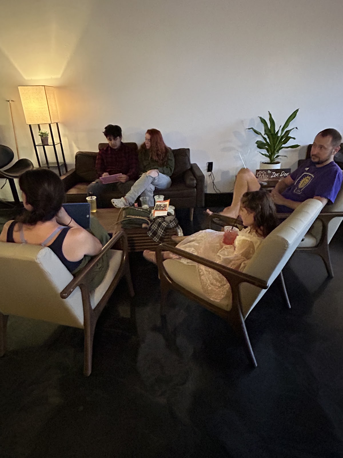 Calm Collective Kava Bar (Rockledge) photo 8