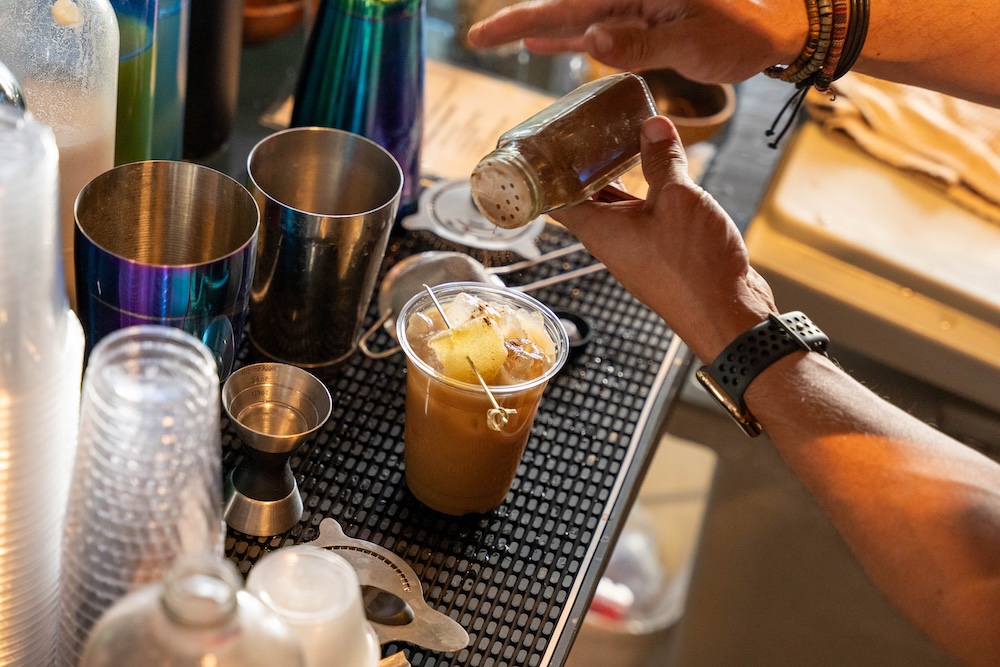 LUMANAI KAVA photo 8