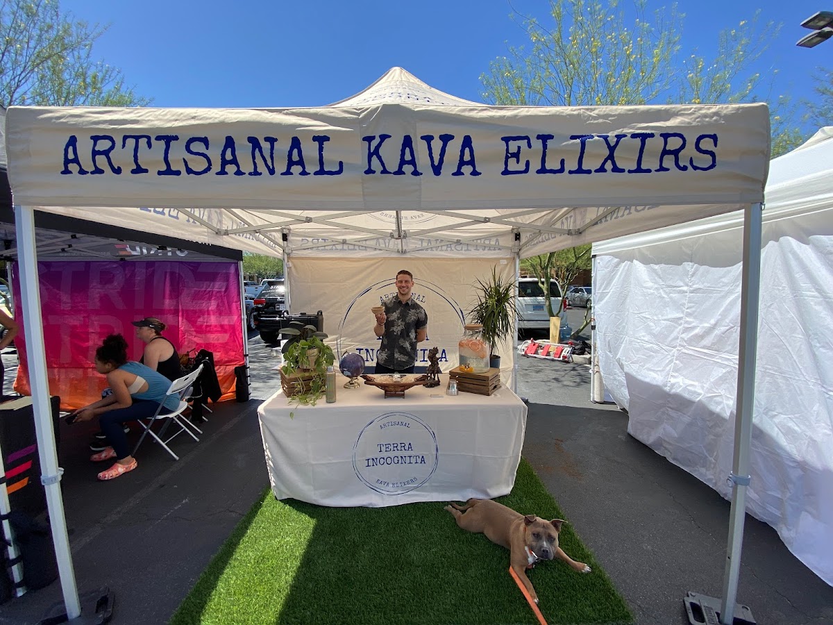 LUMANAI KAVA photo 7