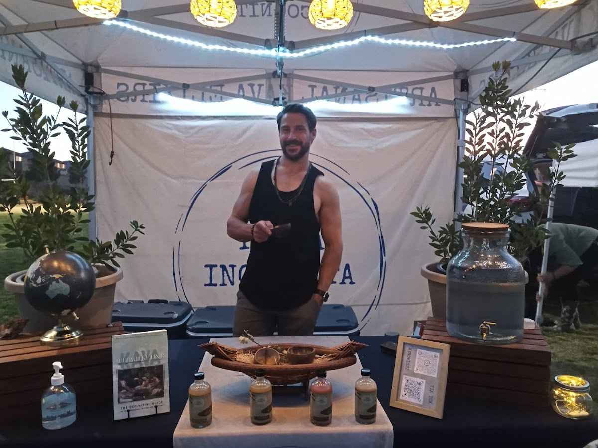 LUMANAI KAVA photo 2