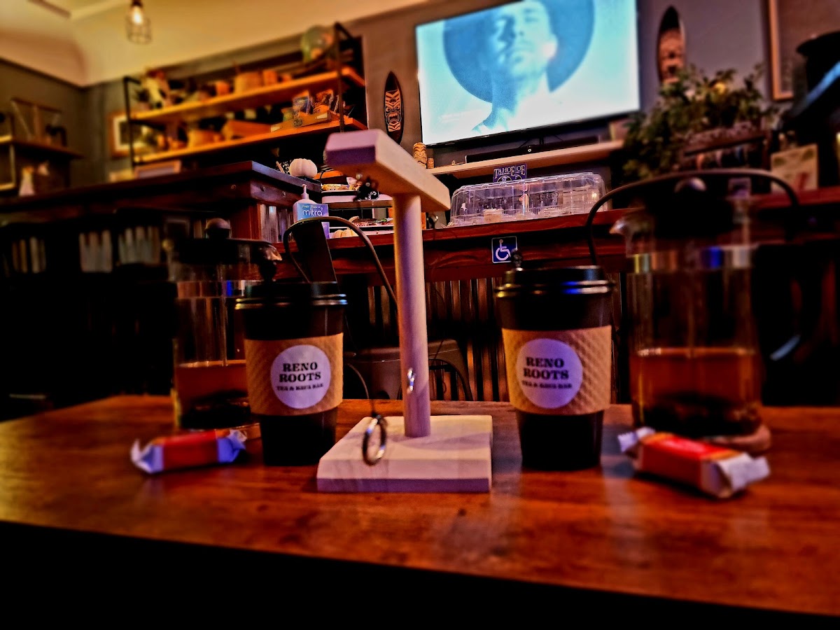Reno Roots Kava Bar photo 5