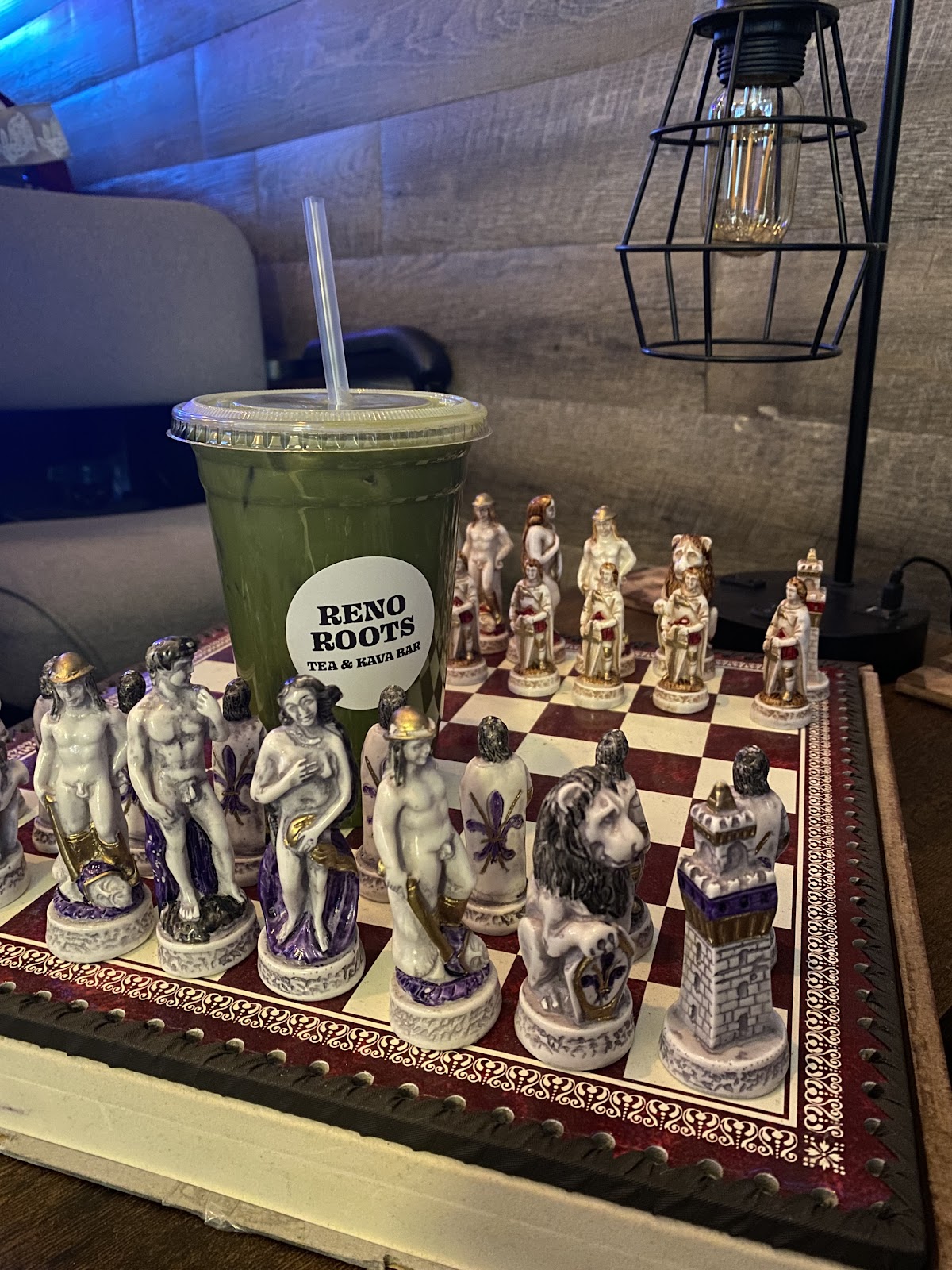 Reno Roots Kava Bar photo 3