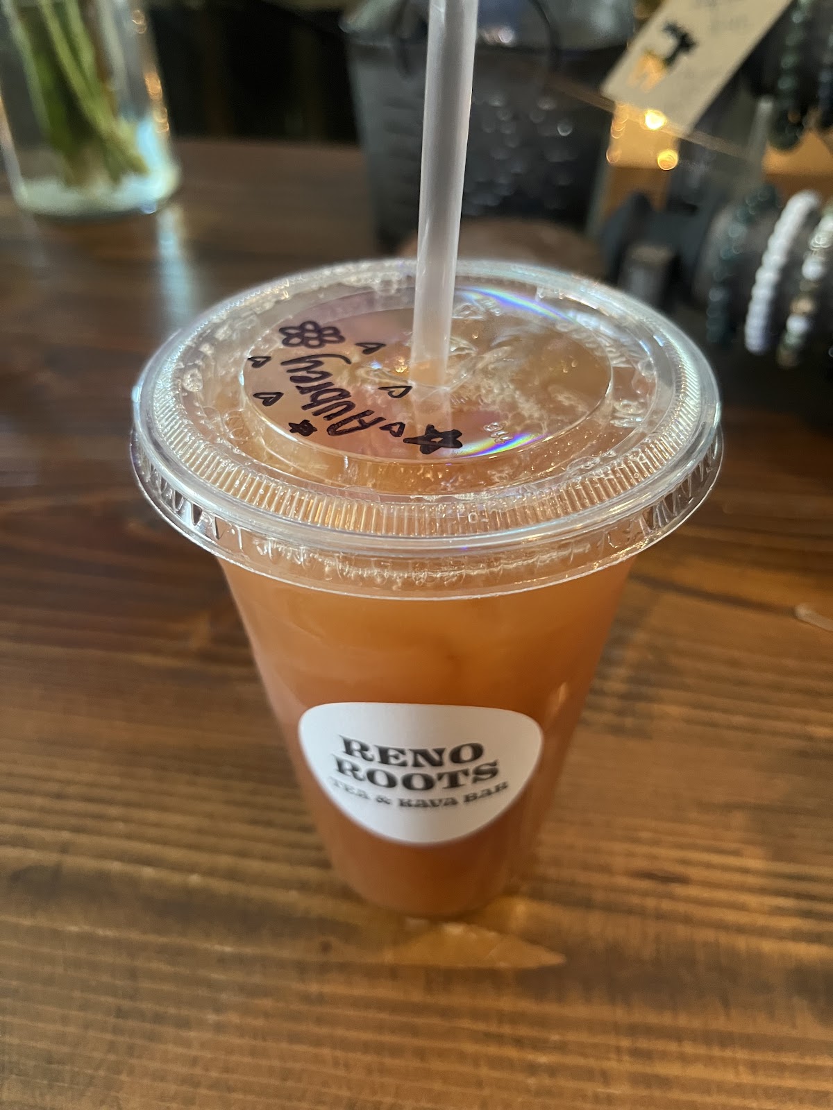 Reno Roots Kava Bar photo 2