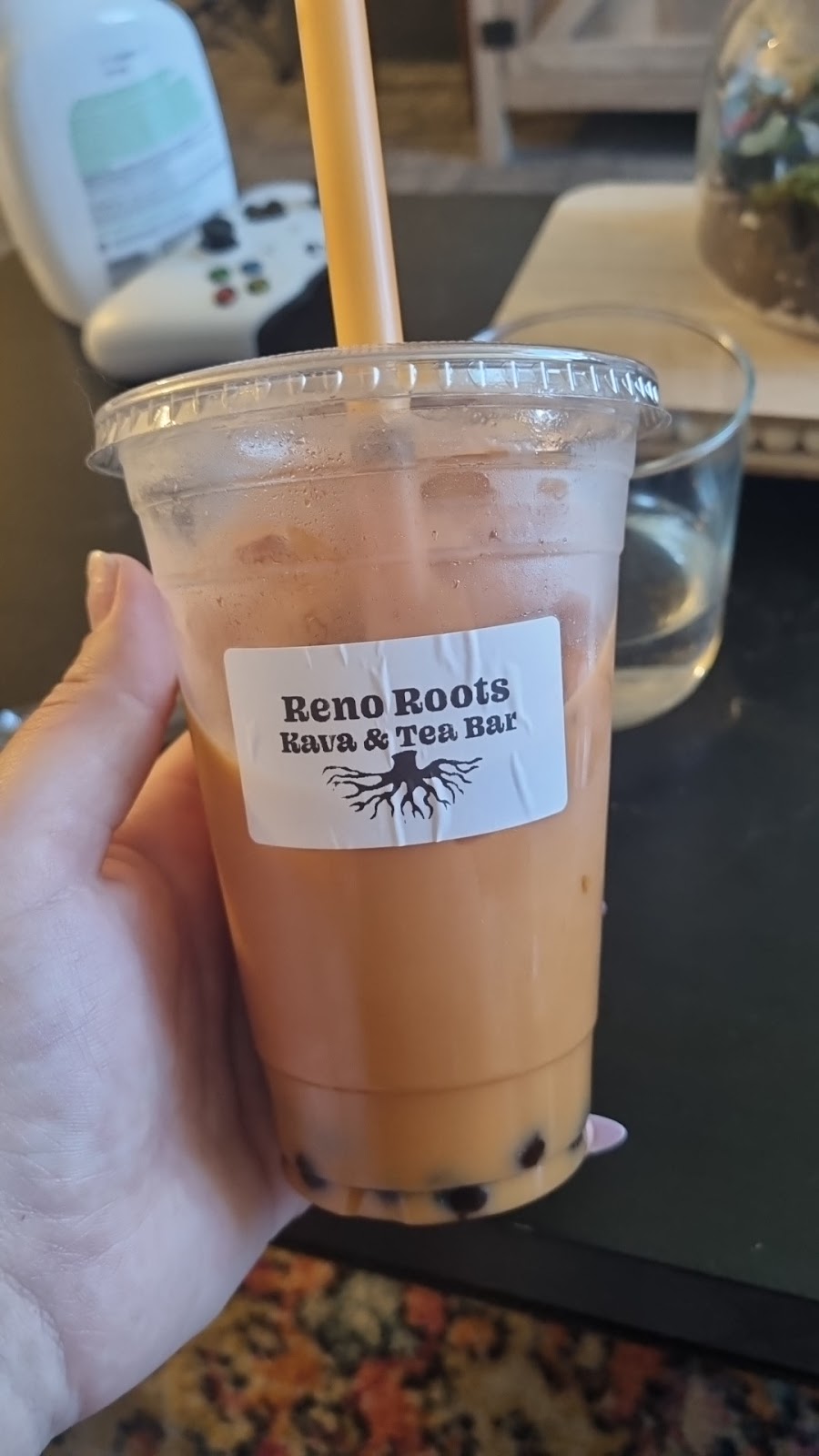 Reno Roots Kava Bar photo 1