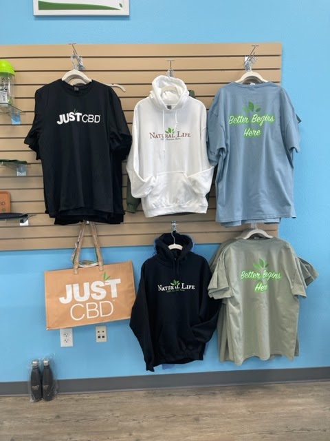 Natural Life CBD Kratom Kava photo 5