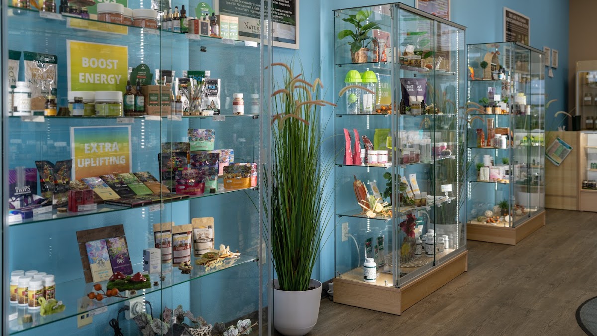 Natural Life CBD Kratom Kava photo 2