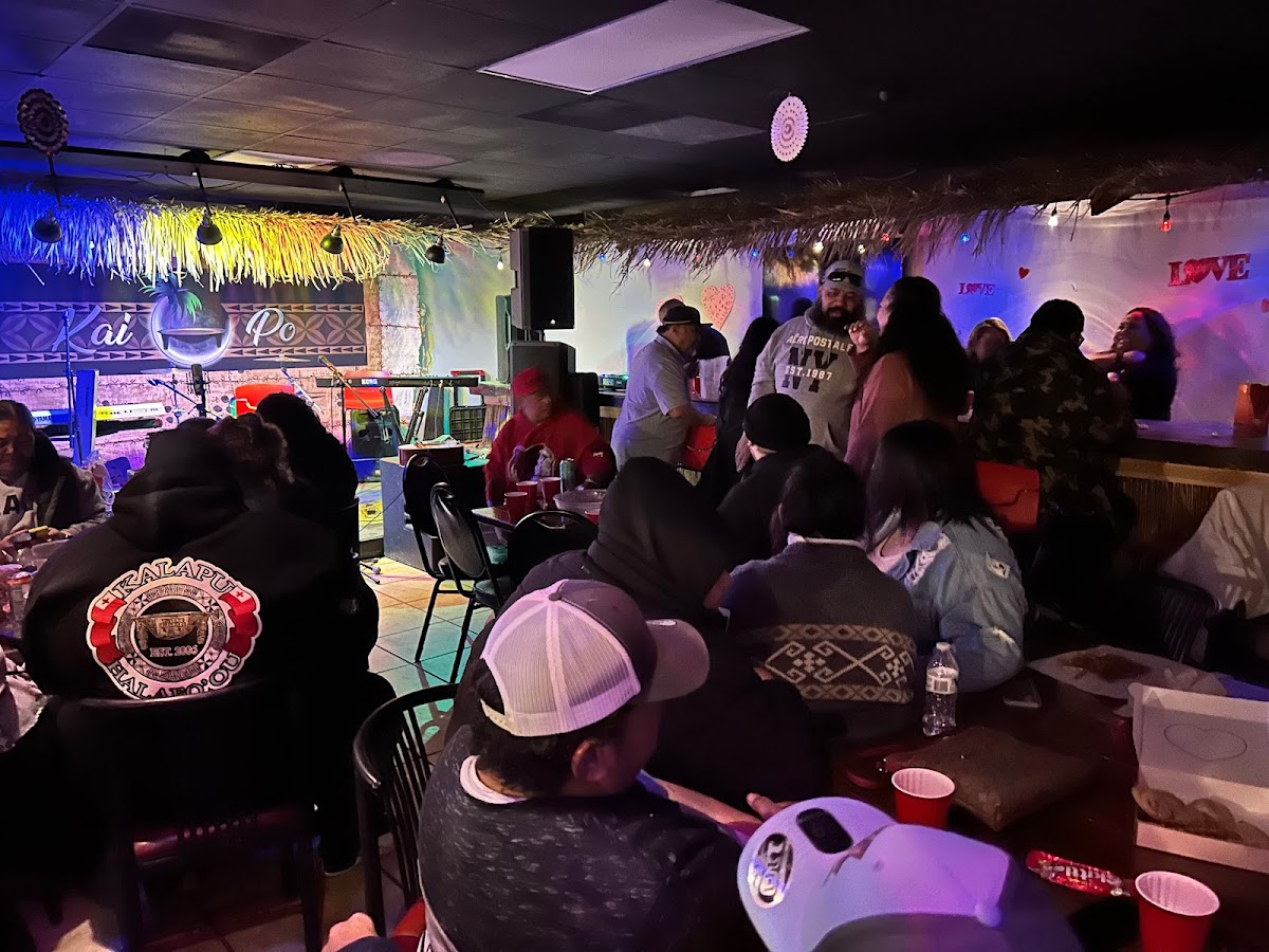 Kai Po Polynesian Restaurant & Kava Lounge photo 8