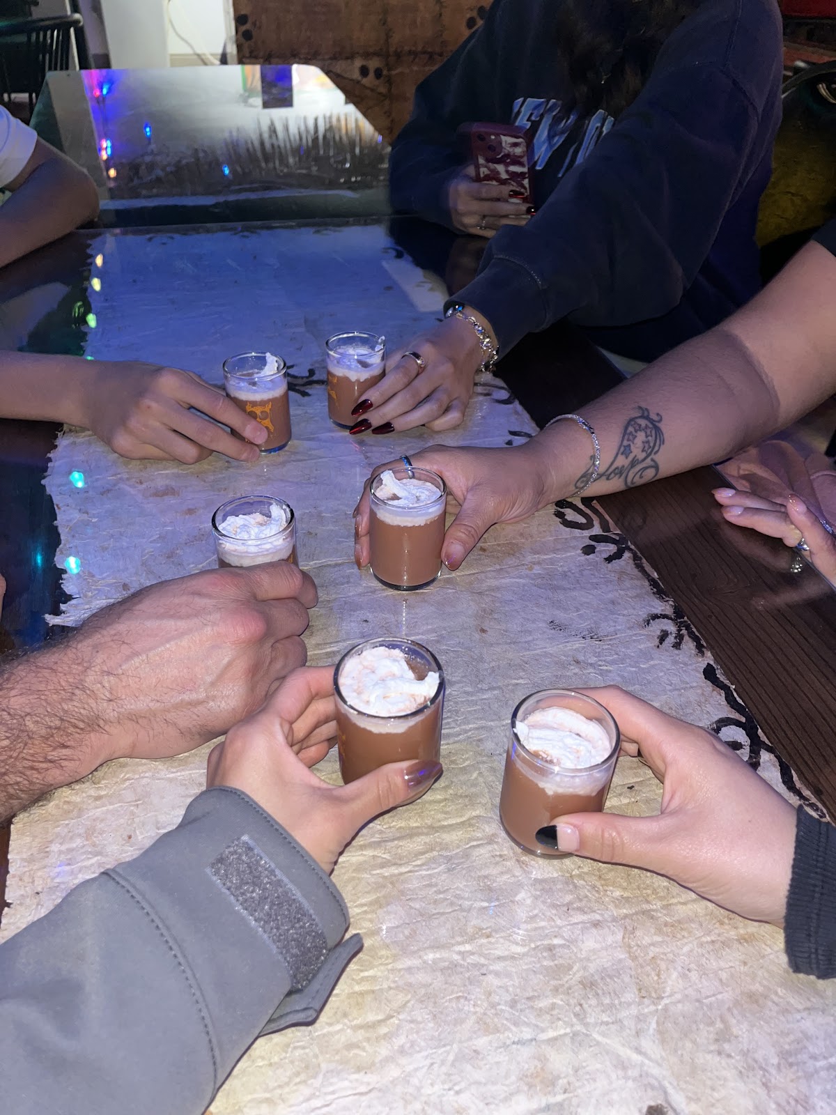 Kai Po Polynesian Restaurant & Kava Lounge photo 7