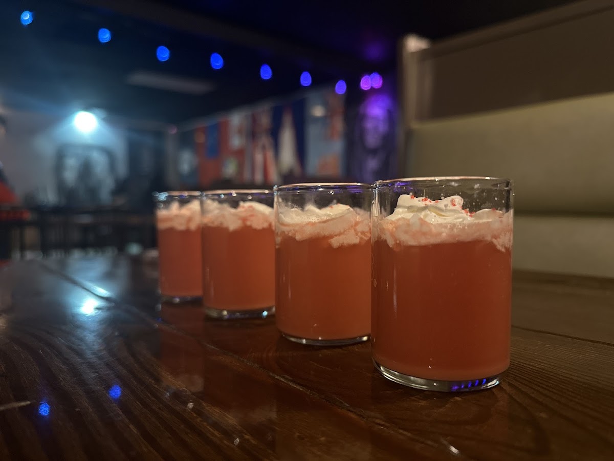 Kai Po Polynesian Restaurant & Kava Lounge photo 4