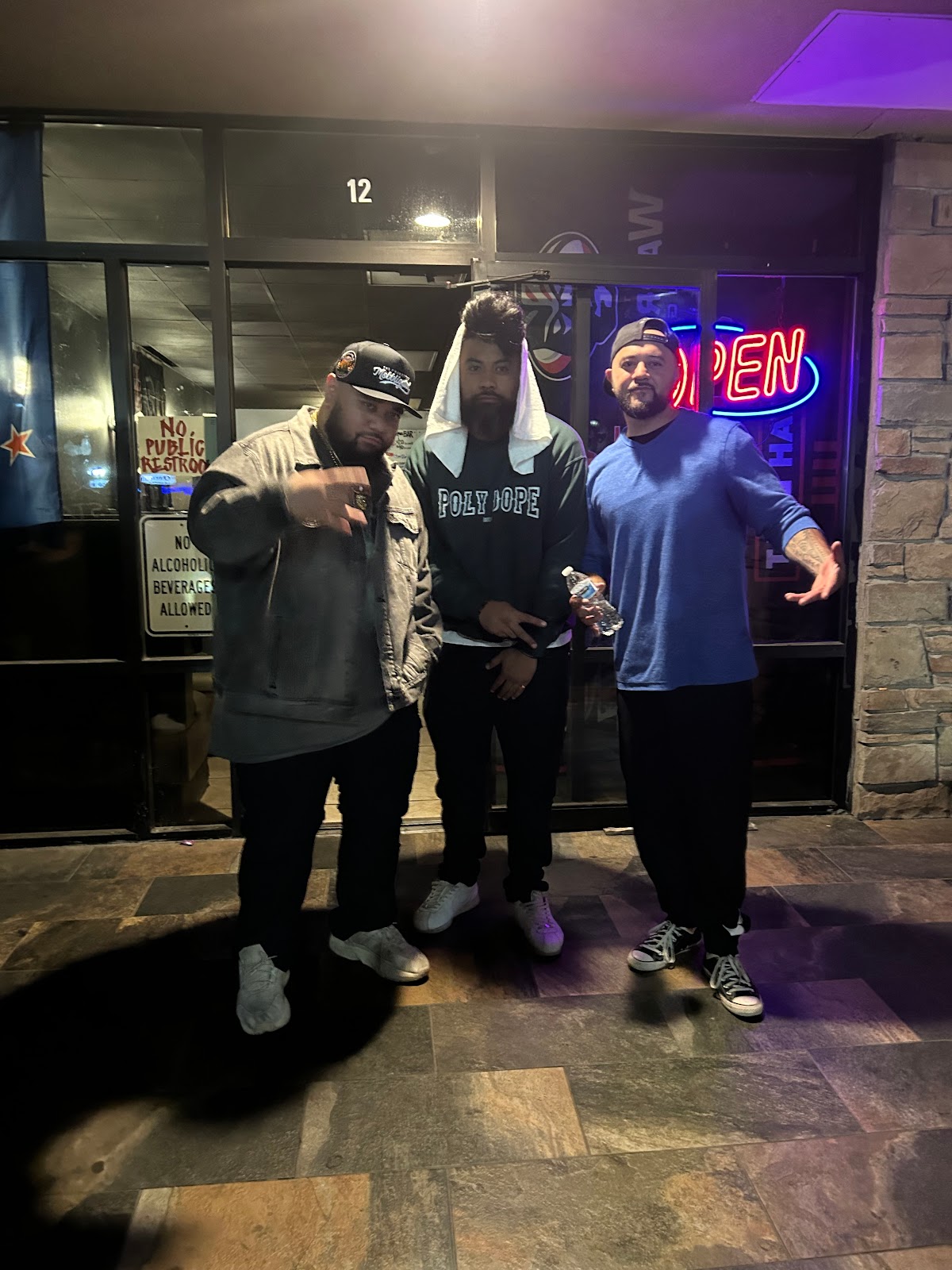 Kai Po Polynesian Restaurant & Kava Lounge photo 2