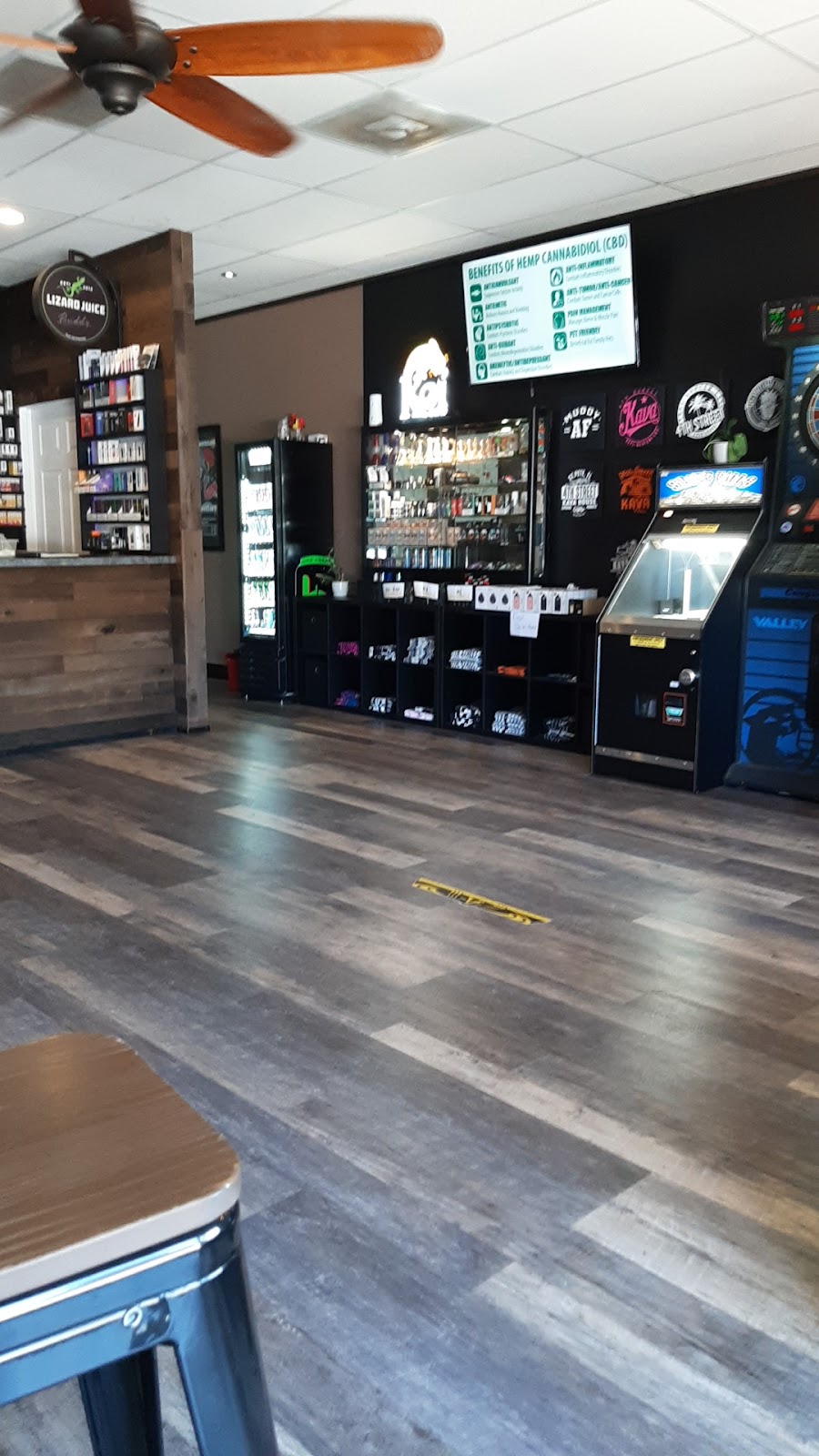 Kava House Brand - 4TH ST