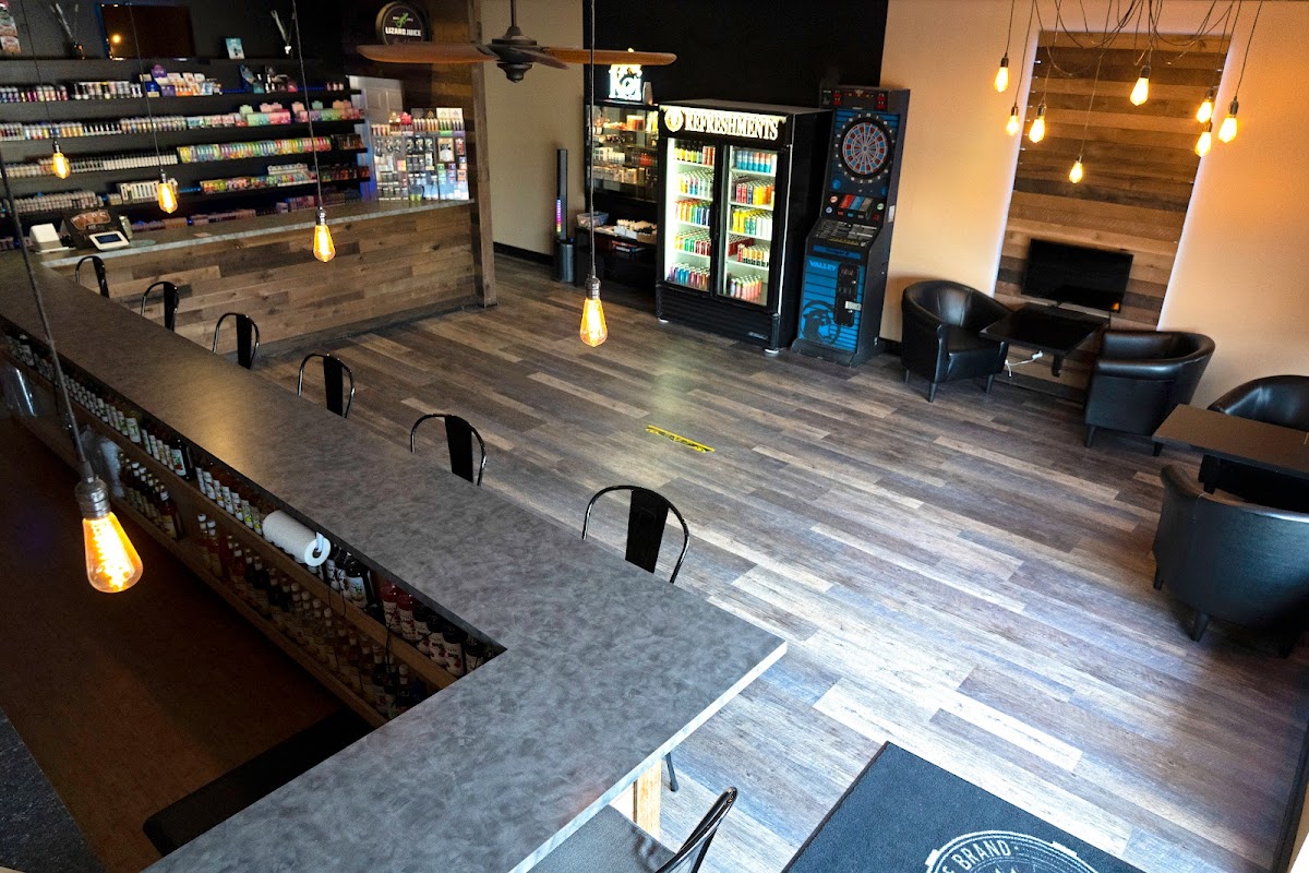 Kava House Brand - 4TH ST photo 3