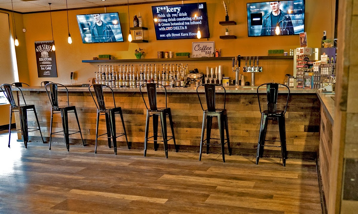 Kava House Brand - 4TH ST photo 4