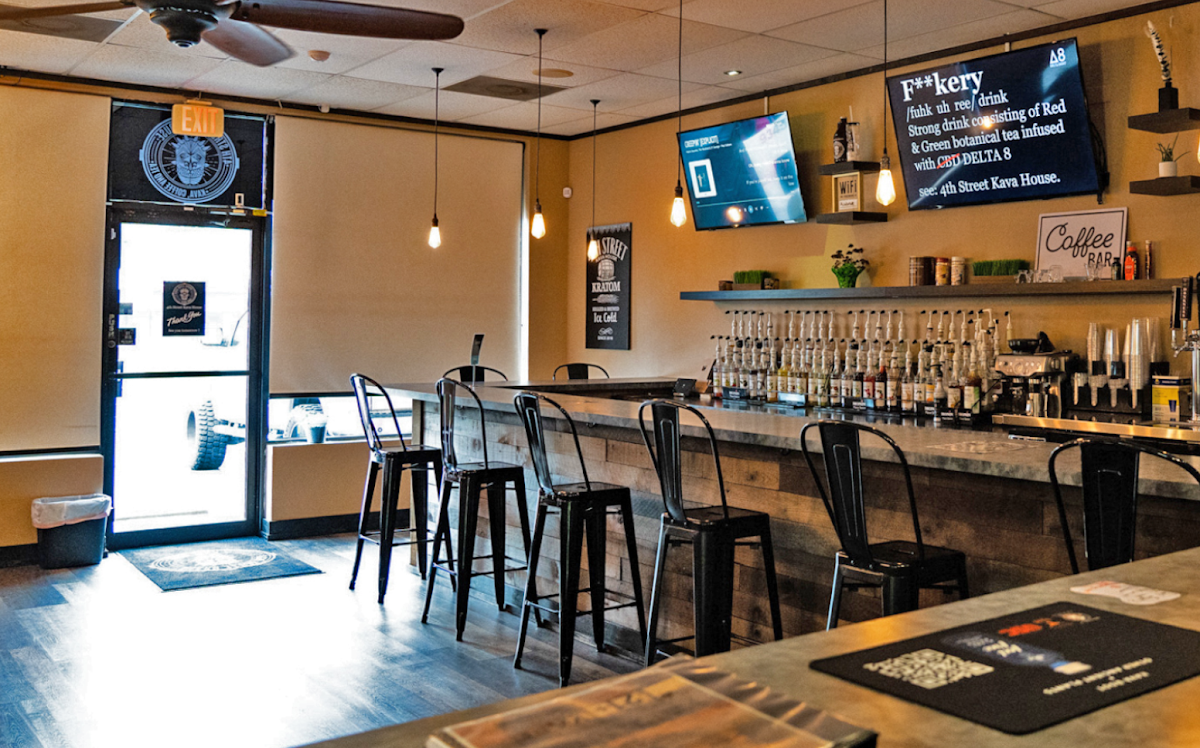 Kava House Brand - 4TH ST photo 7