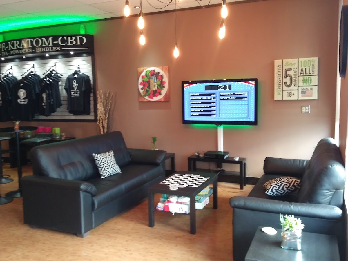 Kava House Brand - 4TH ST photo 8