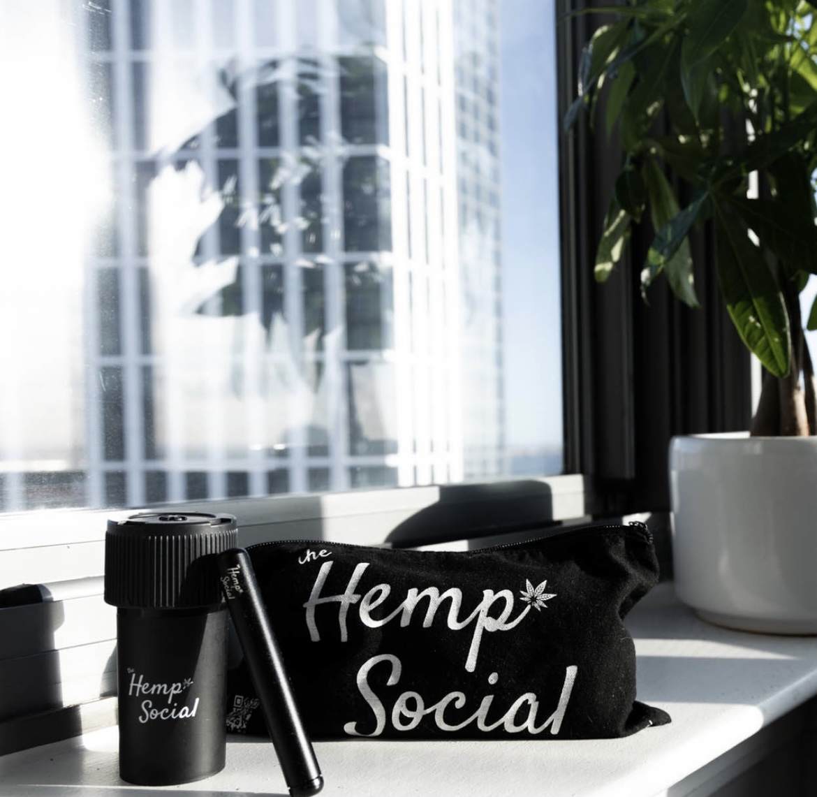 The Hemp Social - The Heights THC, CBD, KRATOM, KAVA, WELLNESS MUSHROOMS, NOOTROPICS & MAD HONEY! photo 7