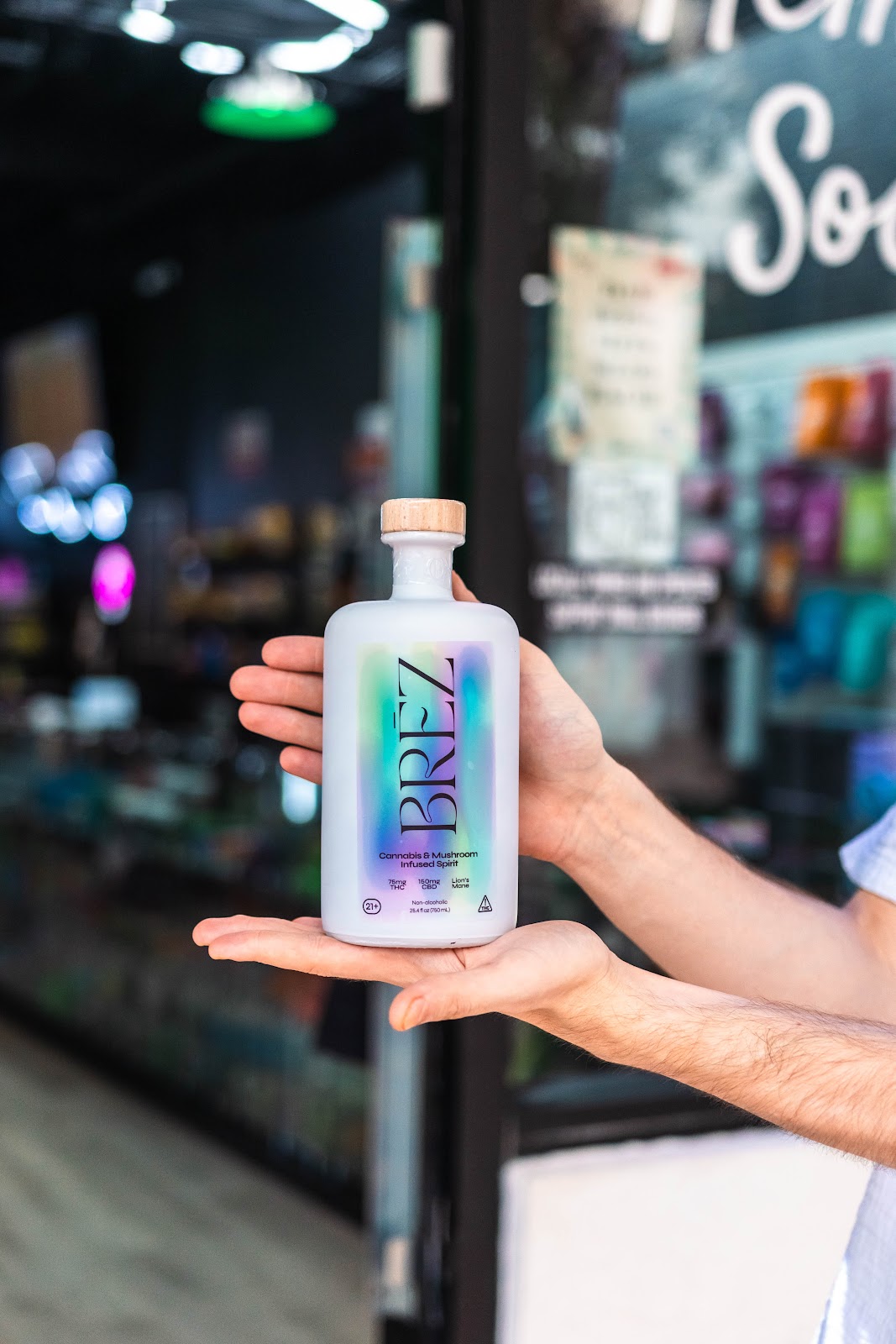 The Hemp Social - (The Bud Pub) Woodbridge, INFUSED DRINKS, THC, CBD, KRATOM, KAVA, MUSHROOMS & MAD HONEY! photo 3