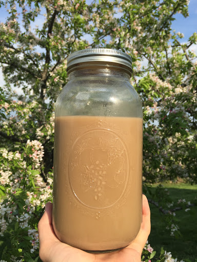 Lightbox Vegan Cafe & Kava Bar