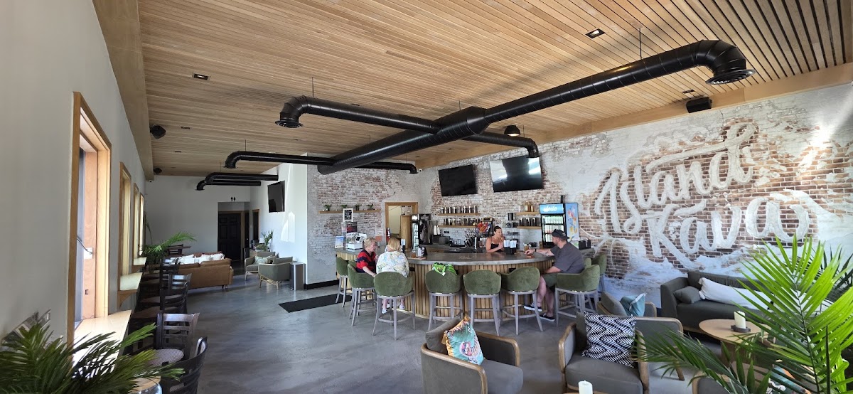 Island Kava Lindenhurst photo 5