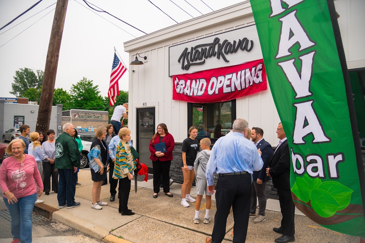 Island Kava Lindenhurst photo 1