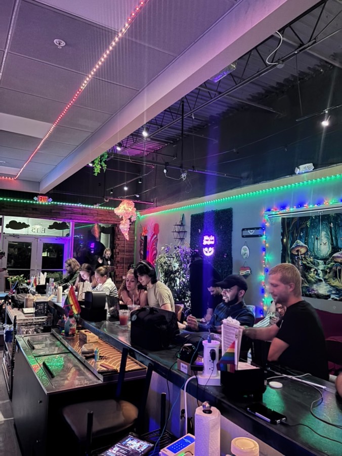 Riptidez Kava Bar of Wellington photo 1