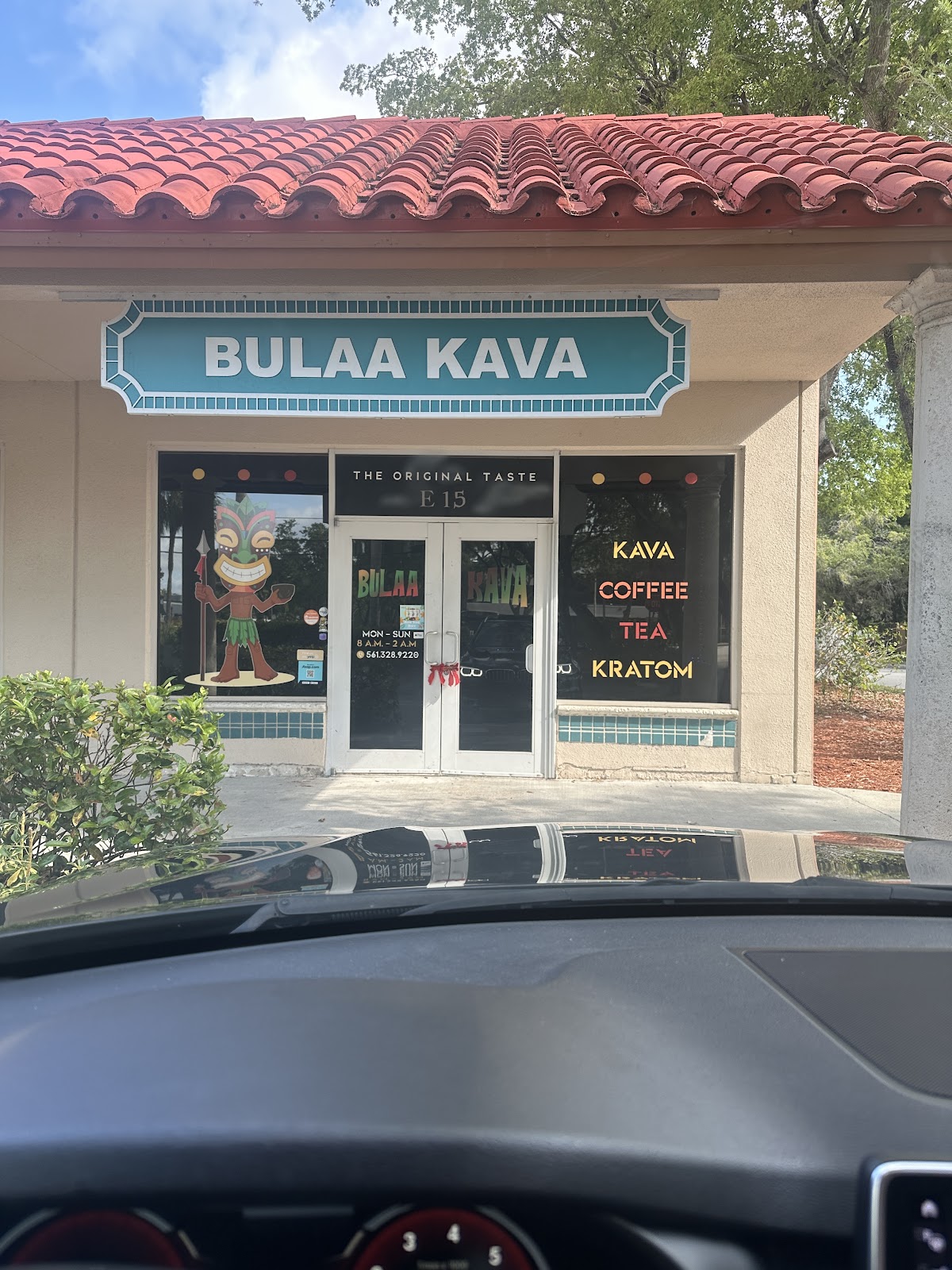 Riptidez Kava Bar of Wellington photo 2