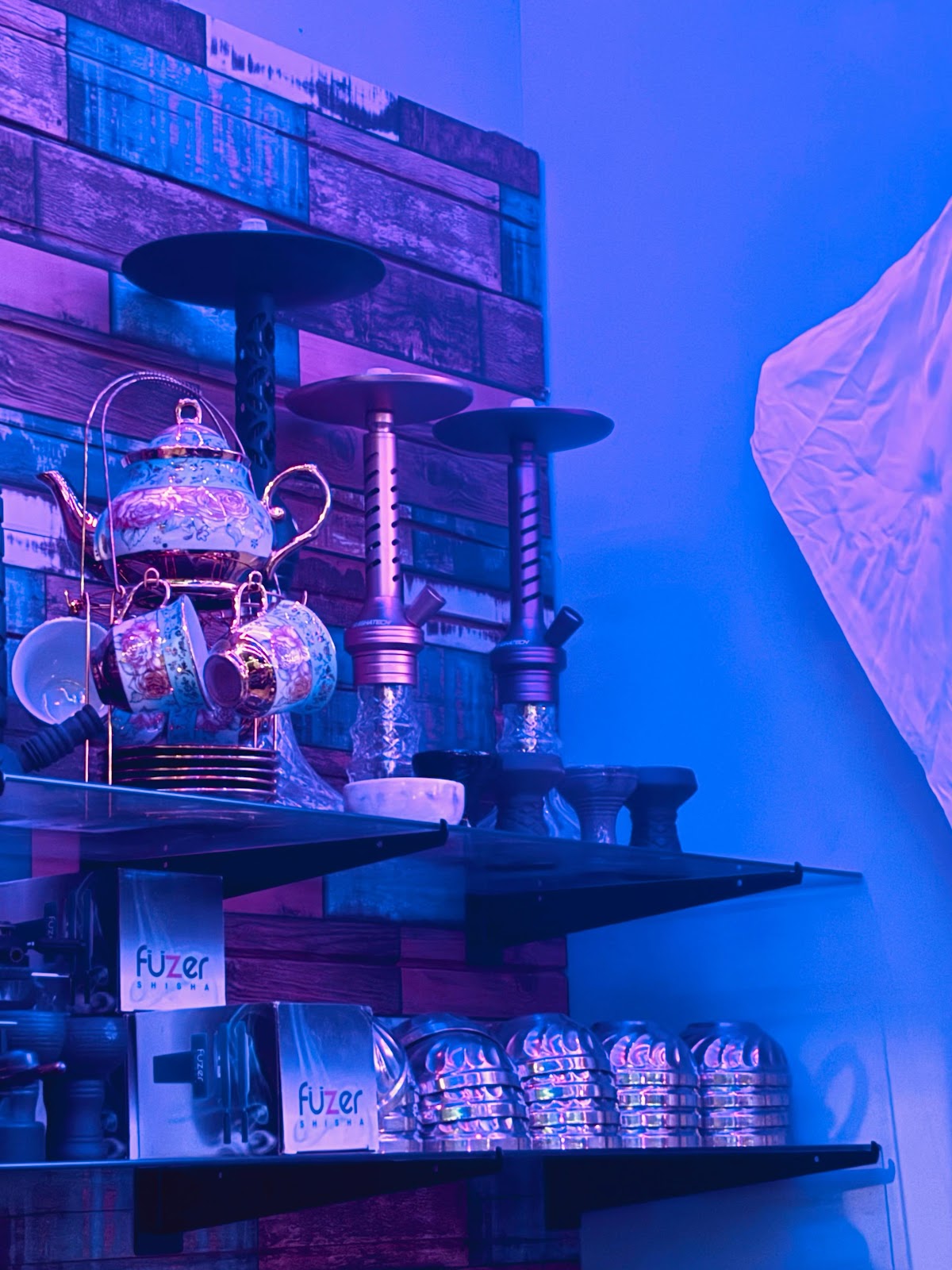 Riptidez Kava Bar of Wellington photo 3