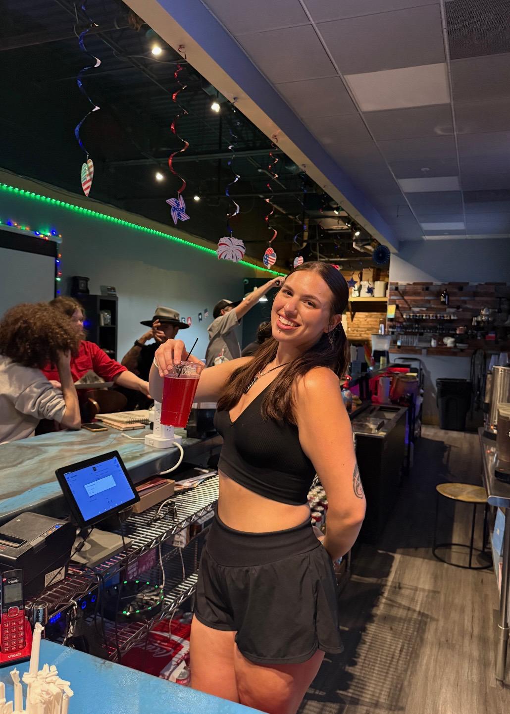 Riptidez Kava Bar of Wellington photo 4